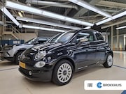 Fiat 500 - 1.0 Hybrid Dolcevita Finale | Navigatie by App | Cruise Cont