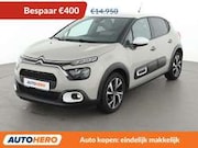 Citroën C3 - 1.2 PureTech Shine Pack