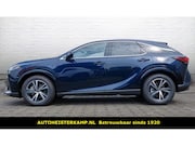 Lexus RX-Serie - 450h+ Plug-in Hybrid ACC LED Leder