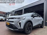 Renault Captur - 1.8 E-Tech 160 esprit Alpine+Pack Privilege&L/S