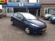 Ford Fiesta - 1.25 Sensation Edition RADIO CD/AIRCO/AUX IN/ELEK RAMEN+SPIE