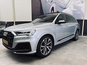 Audi Q7 - 60 TFSI e quattro|Panodak| 21inch|Trekhaak|Voll|