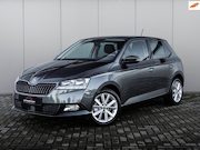 Skoda Fabia - 1.0 TSI CLEVER EDITION AUTOMAAT/CRUISE/STOELVRM