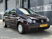Volkswagen Polo - 1.4-16V | AUTOMAAT | AIRCO | APK 18-05-2027