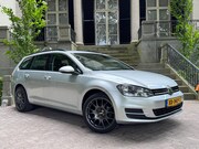Volkswagen Golf - Variant 1.2 TSI Comfortline 105Pk Navi Cruise Ctr Airco Pdc 