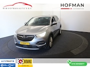 Opel Grandland - X 1.2 Turbo Innovation 130Pk Carplay Navi EL aKlep Stoel ver