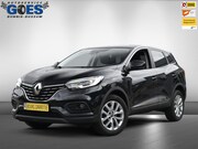 Renault Kadjar - 1.3 140 Zn Zen TCE Automaat