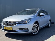 Opel Astra - Sports Tourer BWJ 2017 1.4 150 PK Business+ SCHUIF-KANTEL DA