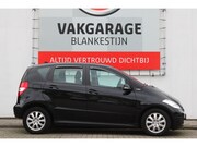 Mercedes-Benz A-klasse - met lage kilometerst 160 BlueEFF Bns Cl.