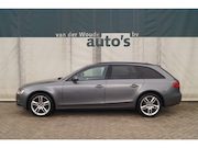 Audi A4 - Avant 1.8 TFSI 170pk Quattro ProLine Business -NAVI-ECC-