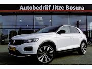 Volkswagen T-Roc - 2.0 TSi 190pk Automaat 4Motion Sport LED | Panoramadak | Vir