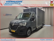 Renault Master - 2.3dCi 150pk Bakwagen Automaat Euro 6