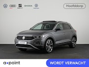 Volkswagen T-Roc - 1.5 TSI Style 150 pk Automaat (DSG) | Navigatie | Panoramada