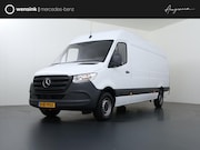 Mercedes-Benz Sprinter - 317 CDI | L3 H2 | PRO | RWD | AUTOMAAT | ACHTERUITRIJCAMERA 