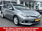 Toyota Auris - Touring Sports 1.2T Energy Plus Automaat Climate control Cru