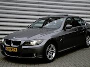BMW 3-serie - 325I BUSINESS LINE / SCHUIF/KANTELDAK / SPORTSTOELEN / NAVI