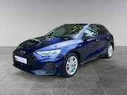 Audi A3 - Sportback 45 272pk TFSI e S edition Competition