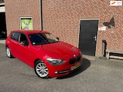 BMW 1-serie - 116i 5DRS. Stoelverwarming, pdc, NW apk