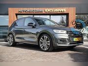 Audi SQ5 - 3.0 TFSI quattro Pro Line Plus Panoramadak Adapt. Cruise B&O