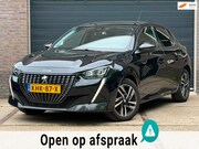 Peugeot 208 - Allure 100pk | Stoelverwarming | Carplay/AndroidAuto | Parke