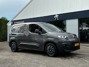 Citroën Berlingo - Van GB L1 DRIVER 1.5BlueHDi-130pk 3pers. | NAVIGATIE grootsc
