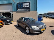 Chrysler Crossfire - 3.2 V6 designo uitvoering