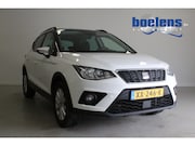 Seat Arona - 1.0 TSI Style Business Intense | ACC | 16'LMV | NAVIGATIE |