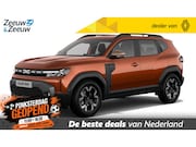 Dacia Duster - 1.6 Hybrid 140 Extreme | Nu uit voorraad leverbaar met € 2.2