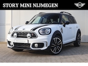 MINI Countryman - Cooper S JCW Automaat / Panoramadak / JCW Sportstoelen / Ach