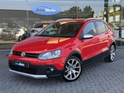 Volkswagen Polo - 1.2 TSI Highline DSG | Adaptive CC | Xenon | LED | Climate C
