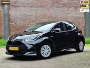 Toyota Yaris - 1.5 Hybrid Active Automaat , Cruise-en Climat-control, Apple
