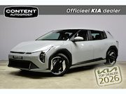 Kia EV4 - 58,3 kWh 204PK Air NIEUW