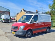 Mercedes-Benz Sprinter - 214 L1H1 Cruise Airco Euro6