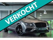 Bentley Continental GTC - 4.0 V8 S Diamond Edition 1 of 25