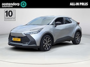 Toyota C-HR - 1.8 Hybrid 140 First Edition | Apple CarPlay | Parkeersensor