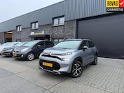 Citroën C3 Aircross - 1.2 PureTech Shine | 1E EIGENAAR | 12MND GARANTIE | CAMERA |