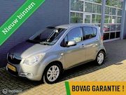 Opel Agila - 1.2 Edition
