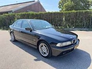 BMW 5-serie - 535i V8 AUTOMAAT EXECUTIVE