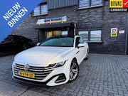 Volkswagen Arteon - 2.0 TDI R-Line Business+ | 1E EIGENAAR | 3/6/12MND GARANTIE