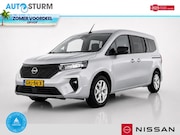 Nissan Townstar - Evalia N-Connecta 45 kWh SoH 99% 7-Persoons incl. Trekhaak