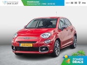 Fiat 500X - 1.5 Hybrid Sport Automaat | Clima | Adapt. Cruise | 18" | Ap