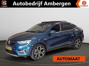 Renault Arkana - 1.6 E-Tech Hybrid (145Pk) Intens Pano Navi Clima Géén Afleve