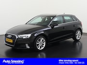 Audi A3 - Sportback 1.0 TFSI Sport S Line Edition | MMI-navigatie | St