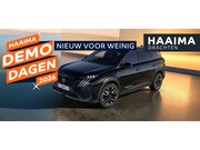 Peugeot 5008 - 1.2 Hybrid 145 GT 7p | NIEUW | Uit voorraad leverbaar! | Pan