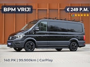 Volkswagen Crafter - 30 2.0 TDI L3H2 Cruise CarPlay Imperiaal € 249 P.M