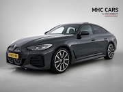 BMW i4 - eDrive40 84 kWh