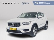 Volvo XC40 - T4 Recharge Inscription Expression | Parkeercamera | Cruise 