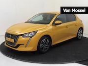 Peugeot 208 - 1.2 PureTech Allure | Airco | Navigatie | Parkeer Camera Ach