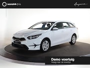 Kia Ceed - SW 1.0 T-GDi ComfortLine | Klimaatregeling | Dakrails | Crui