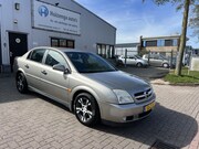 Opel Vectra - 2.2-16V |AUTOMAAT |EXPORT